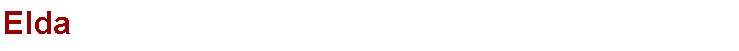 Textfeld: Elda